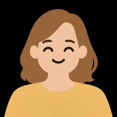 Sarah, Student