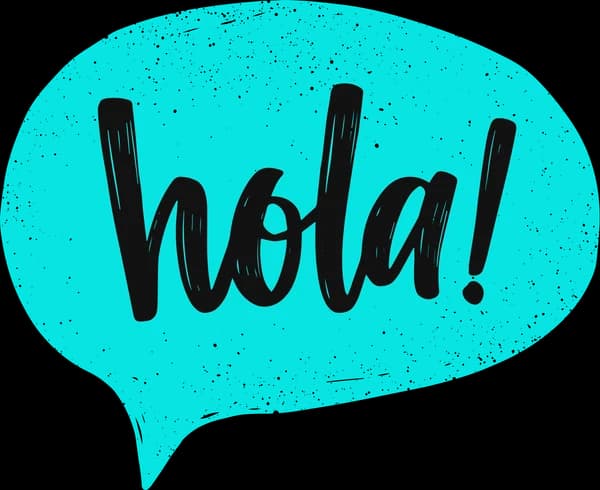 hola