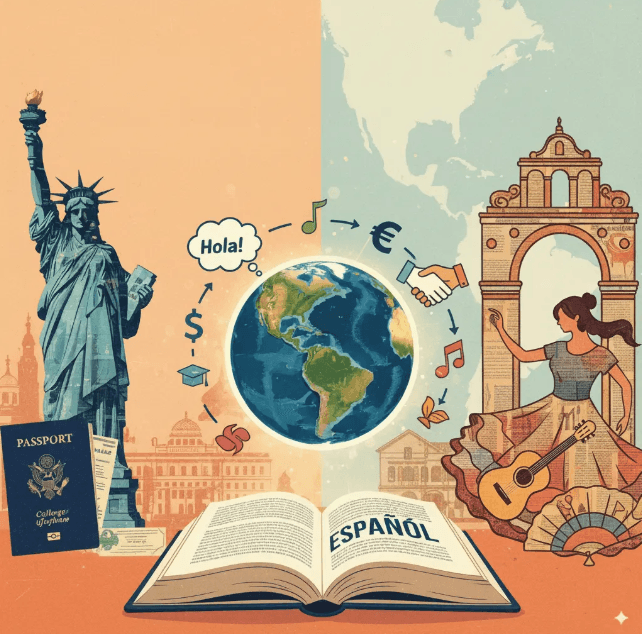 Why Learn Spanish? The Ultimate Guide.