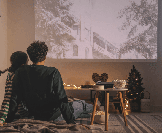 10 Spanish-speaking movies to practice your listening skills